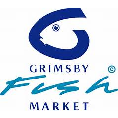 Grimsby Fish Market