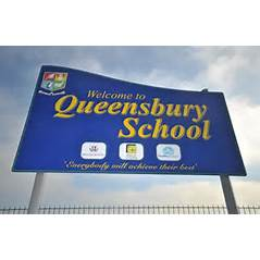 Queensbury School