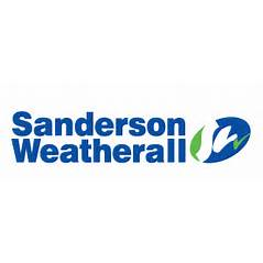 Sanderson Weatherall